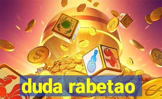 duda rabetao